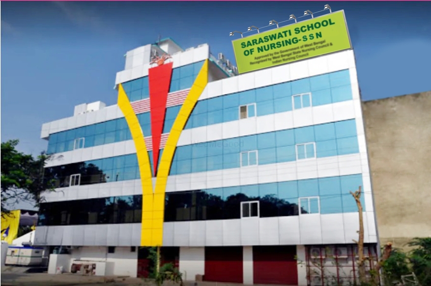 Saraswati School of Nursing Bidar